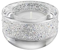 Portacandele Swarovski Shimmer in Cristallo 5108868 - 5108868